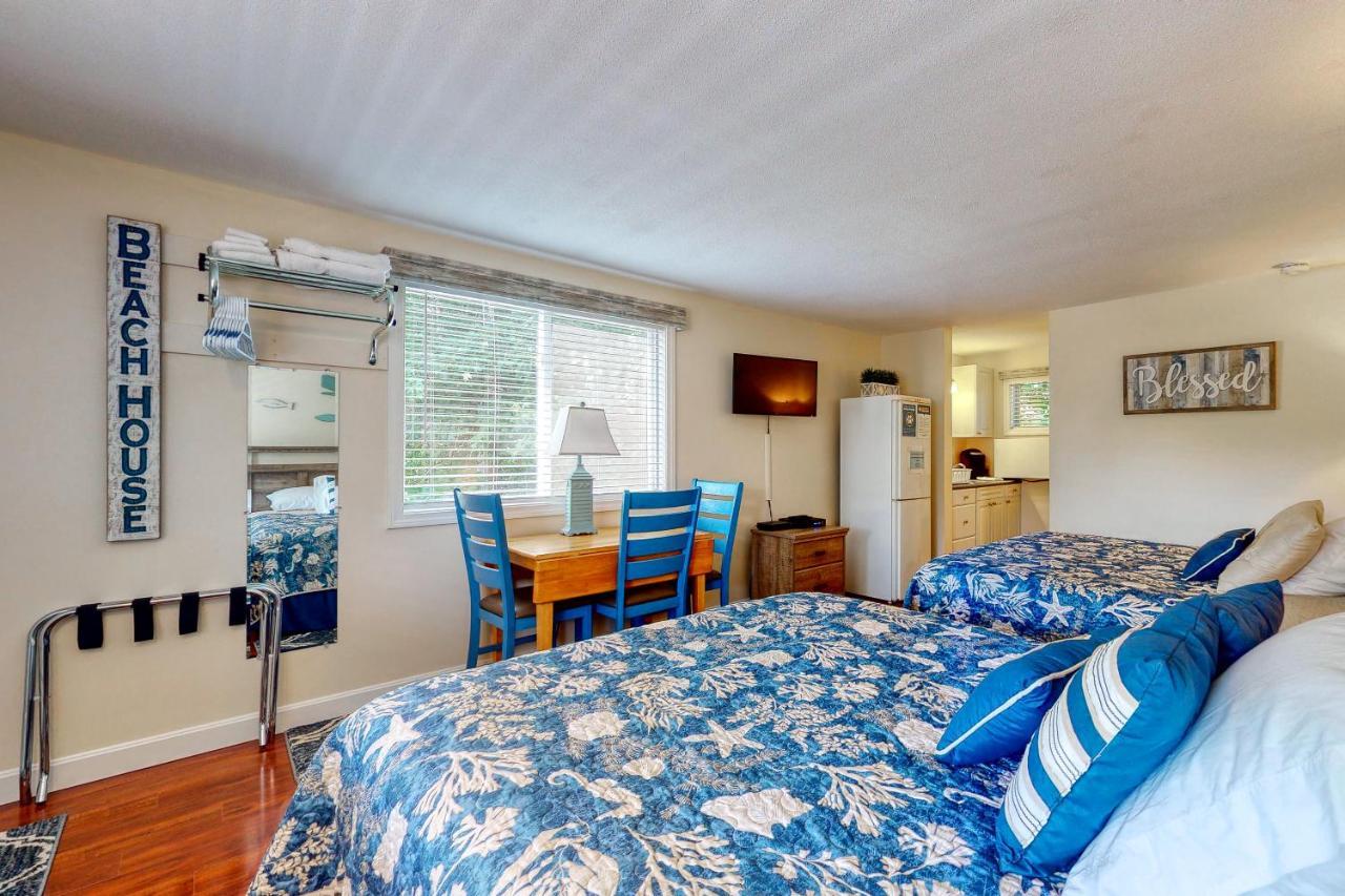 The Holiday House Condominiums Wells Dış mekan fotoğraf